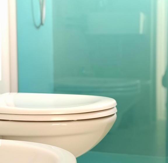 膳宿费 Città Vecchia