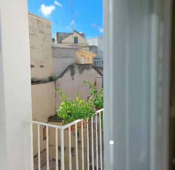 ペンション Città Vecchia