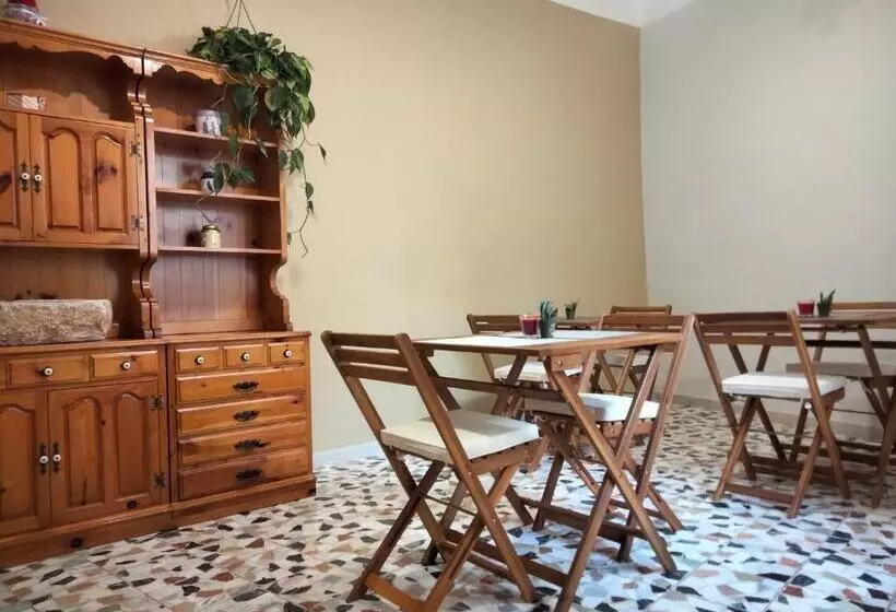 ペンション Città Vecchia