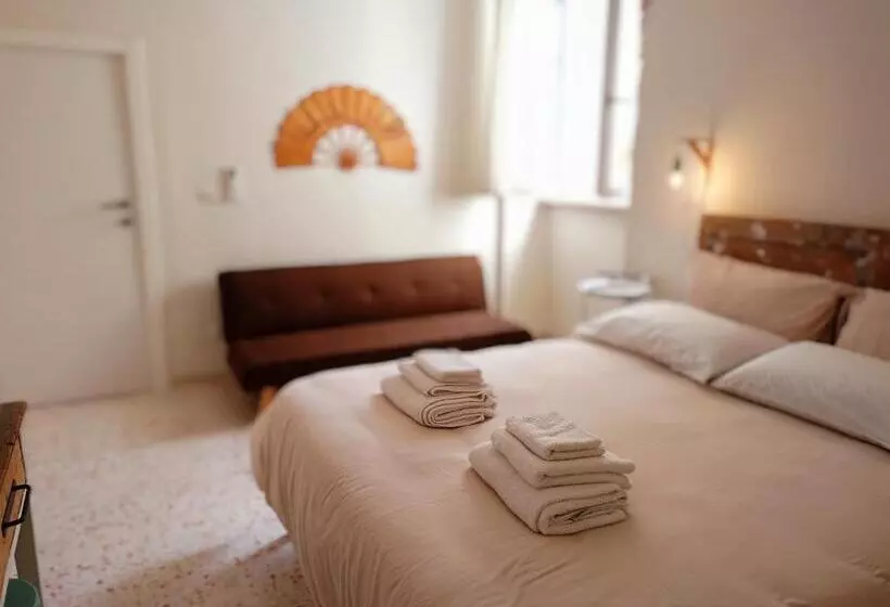 ペンション Città Vecchia