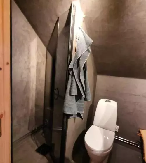 Majatalo Cozy Cabin Styled Loft