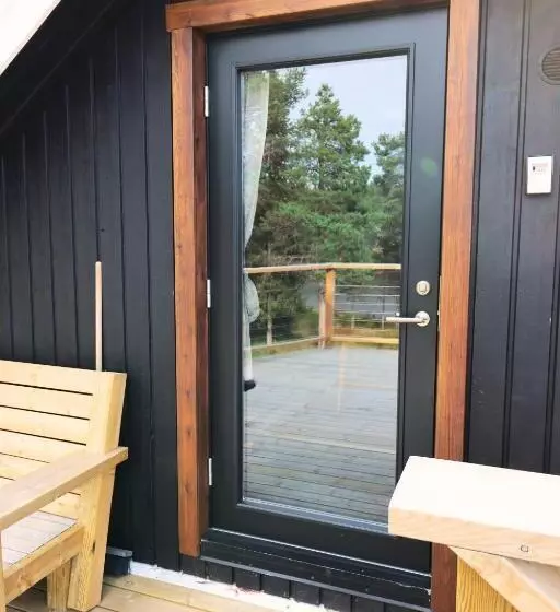 Majatalo Cozy Cabin Styled Loft