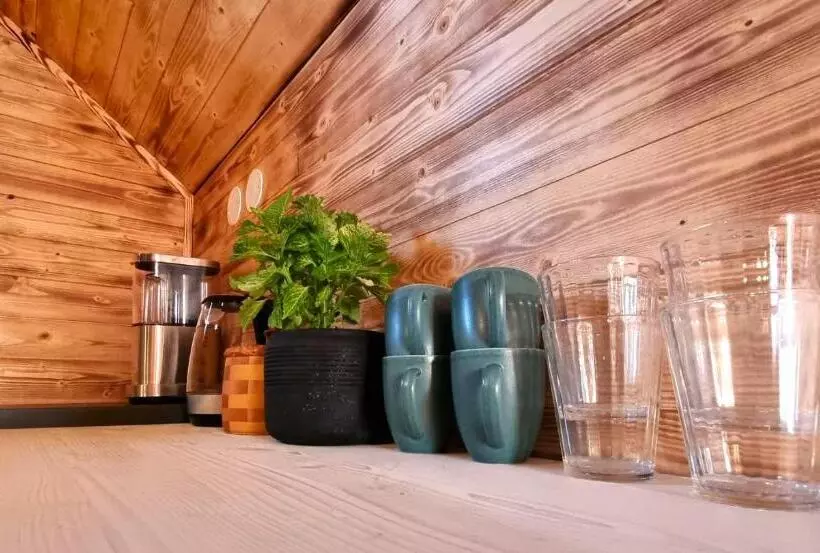 Majatalo Cozy Cabin Styled Loft