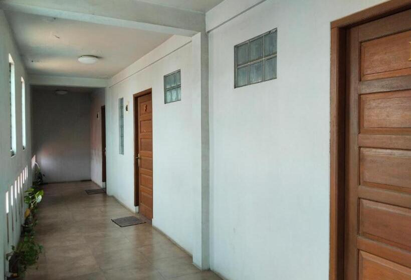 פנסיון Gic House Syariah