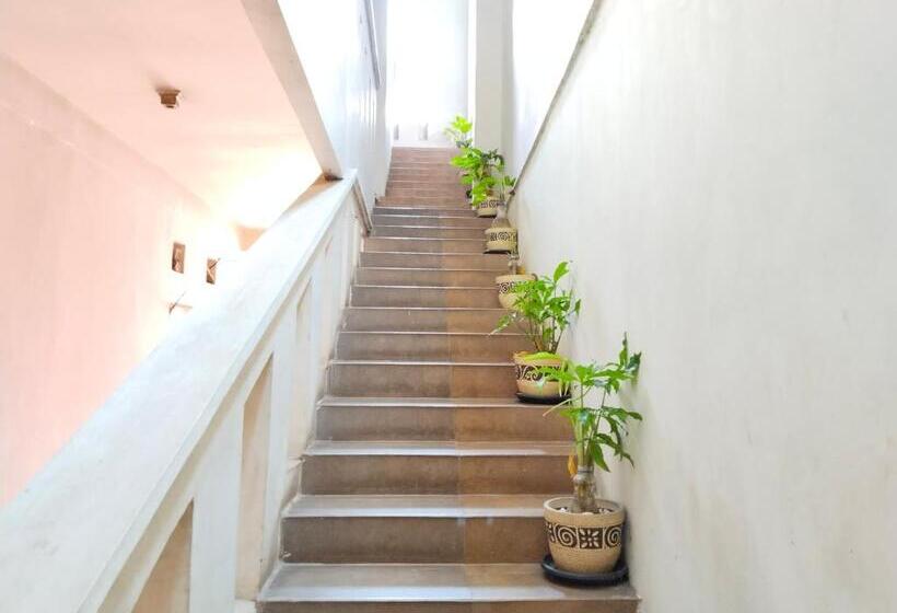 פנסיון Gic House Syariah