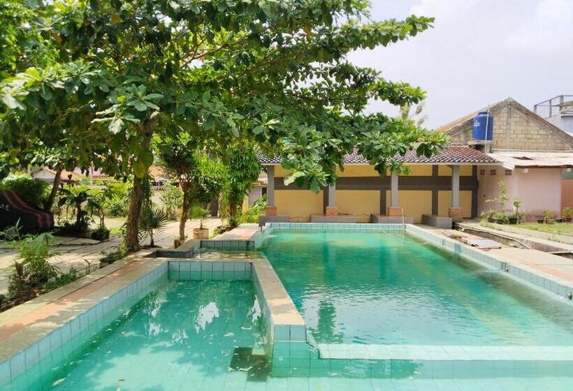 פנסיון Gic House Syariah