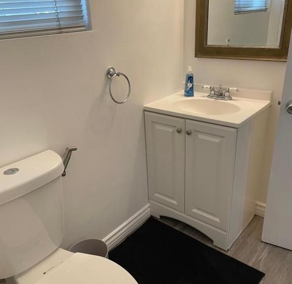 פנסיון Orchard House