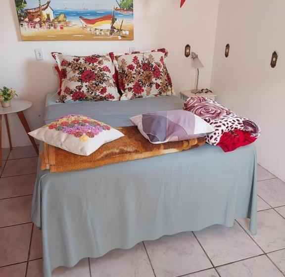 Пансион Pescados Maneca Pousada Sandrinha