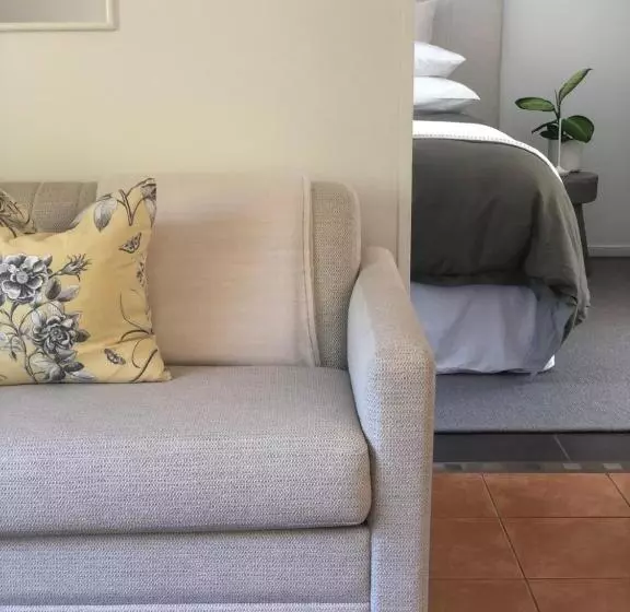 Majatalo Villetta   Matakana Boutique Luxury Accommodation