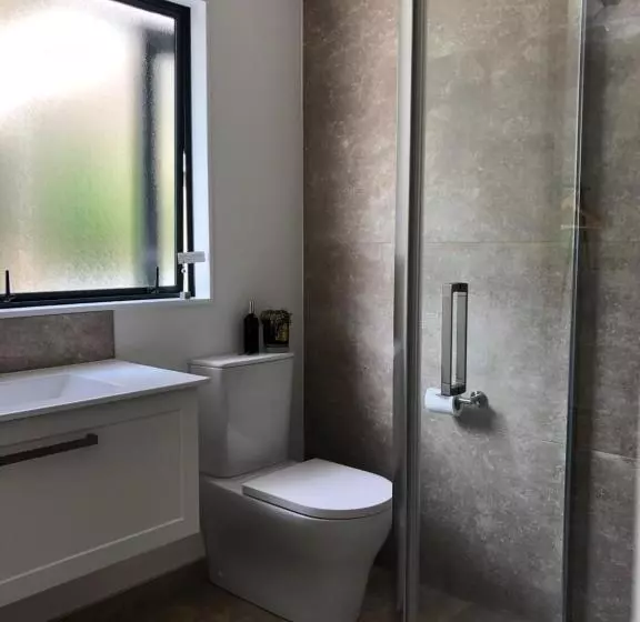 Majatalo Villetta   Matakana Boutique Luxury Accommodation