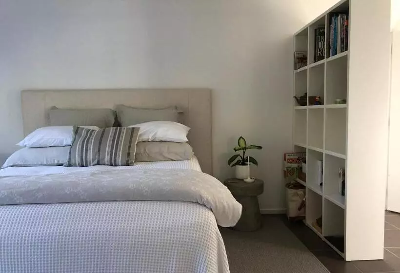 Majatalo Villetta   Matakana Boutique Luxury Accommodation