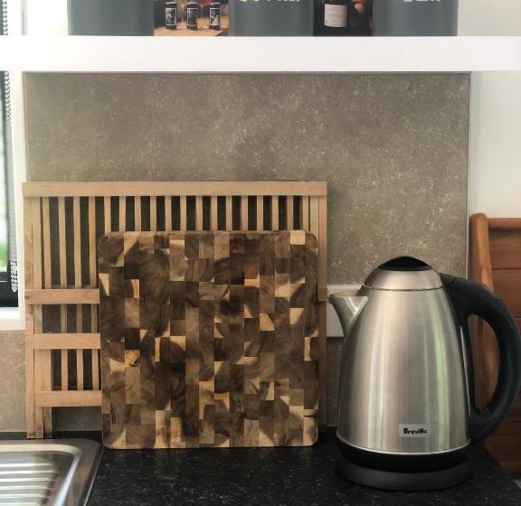 ペンション Villetta Matakana Boutique Luxury Accommodation