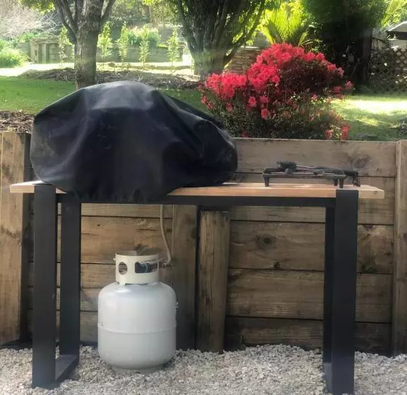 Majatalo Villetta   Matakana Boutique Luxury Accommodation