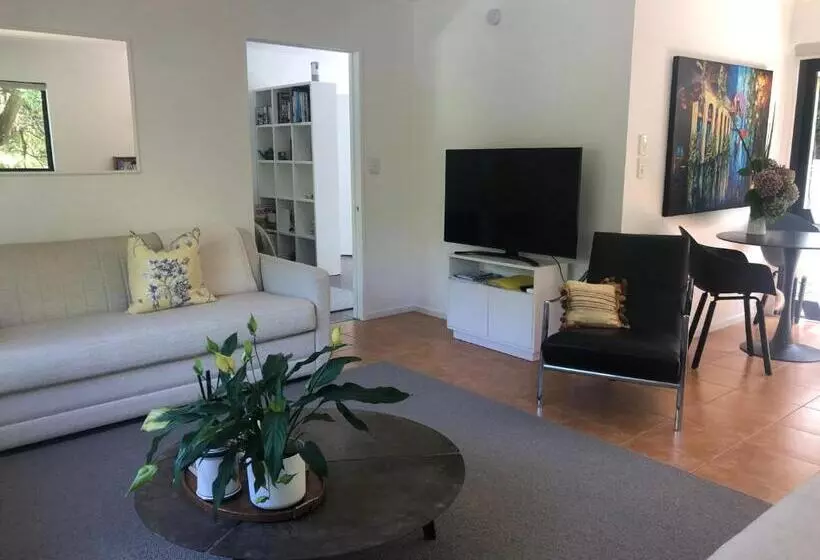 Majatalo Villetta   Matakana Boutique Luxury Accommodation