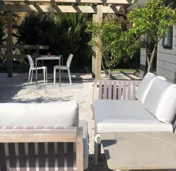 Majatalo Villetta   Matakana Boutique Luxury Accommodation