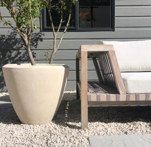 ペンション Villetta Matakana Boutique Luxury Accommodation