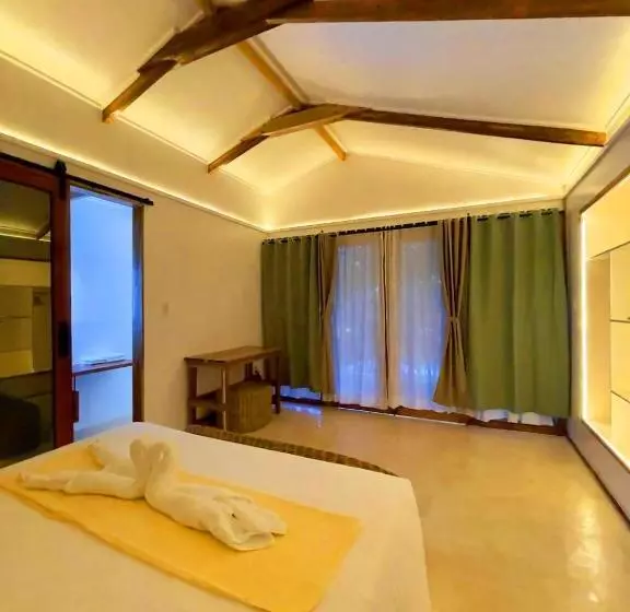 リゾートホテル Kawai Duli Bungalows 1