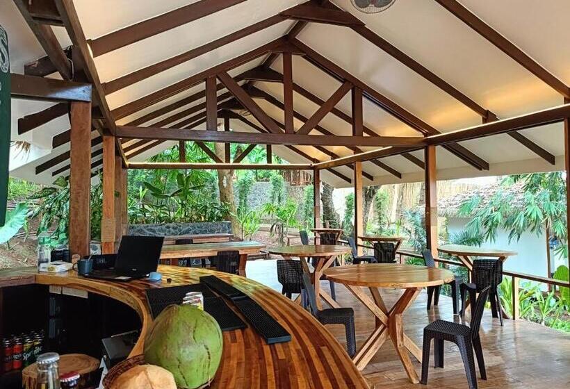 Resort Kawai Duli Bungalows 1