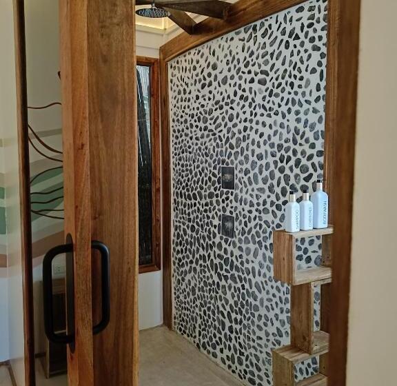 Resort Kawai Duli Bungalows 1