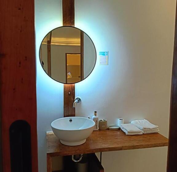 Resort Kawai Duli Bungalows 1