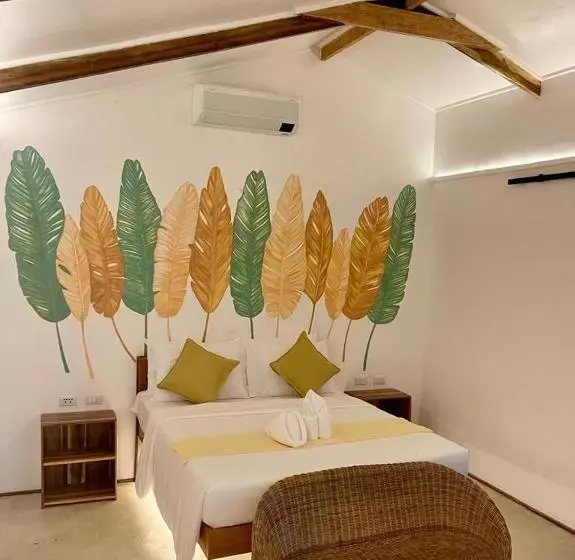 リゾートホテル Kawai Duli Bungalows 1