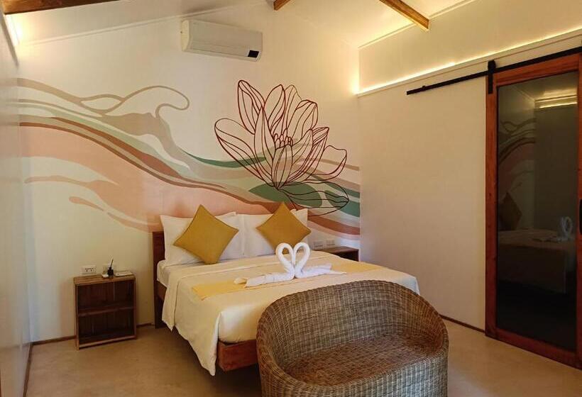 Resort Kawai Duli Bungalows 1