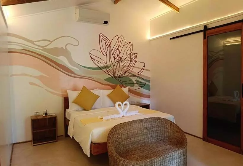 リゾートホテル Kawai Duli Bungalows 1