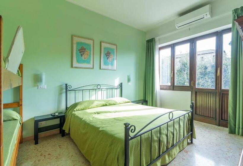 Antica Locanda Cavallino Bianco