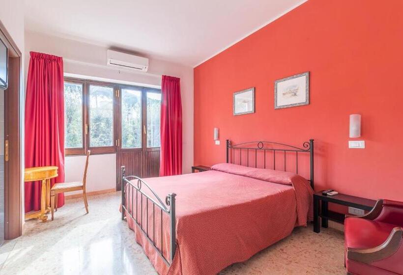 Antica Locanda Cavallino Bianco