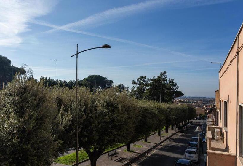 Antica Locanda Cavallino Bianco
