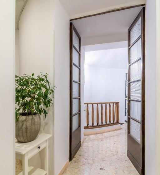 Antica Locanda Cavallino Bianco