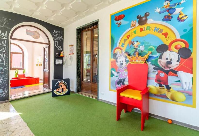 Antica Locanda Cavallino Bianco