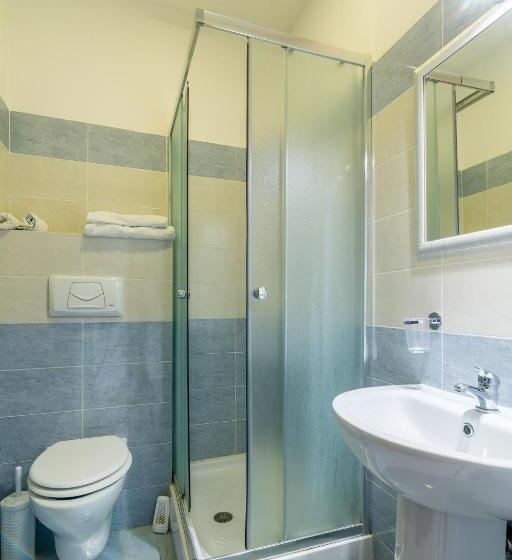 Antica Locanda Cavallino Bianco