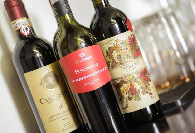 Antica Locanda Cavallino Bianco