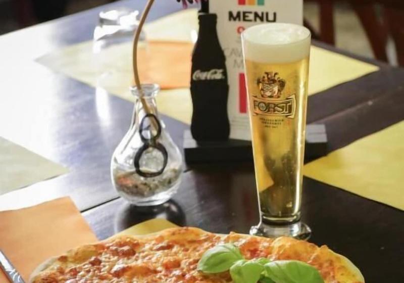 Antica Locanda Cavallino Bianco