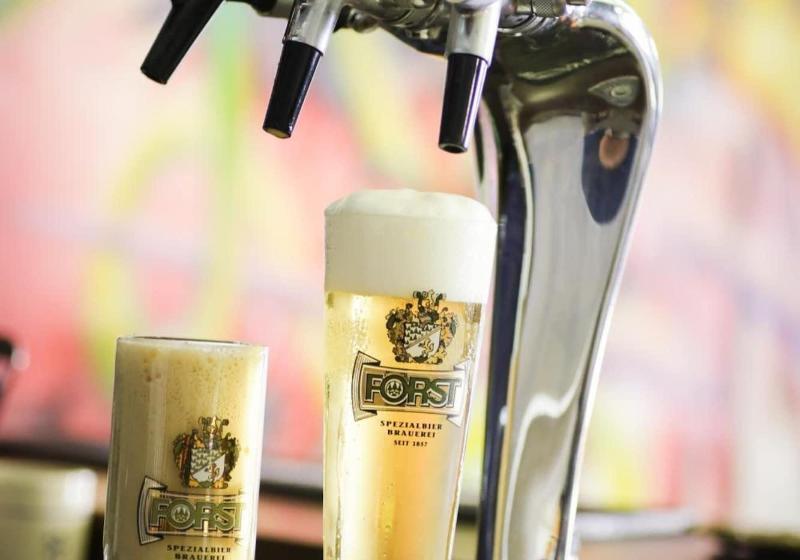 Antica Locanda Cavallino Bianco