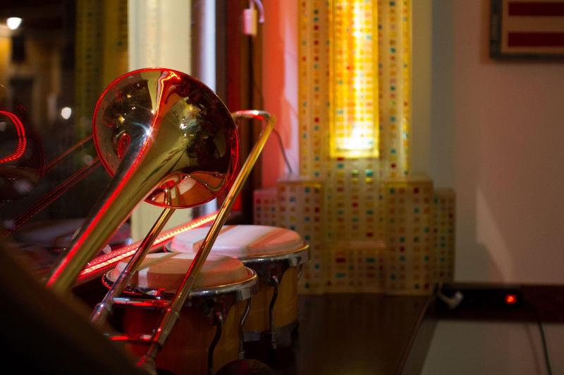 Antica Locanda Cavallino Bianco