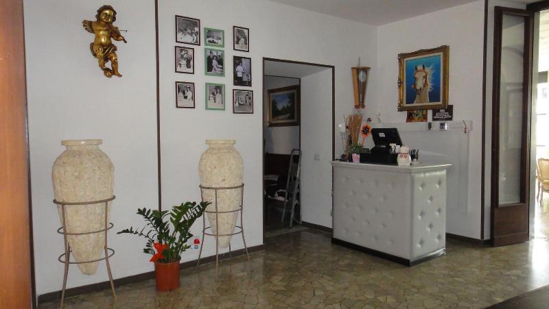 Antica Locanda Cavallino Bianco