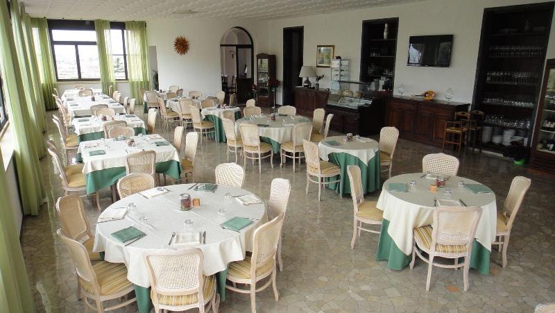 Antica Locanda Cavallino Bianco