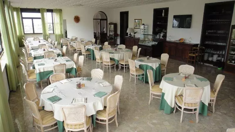 Antica Locanda Cavallino Bianco