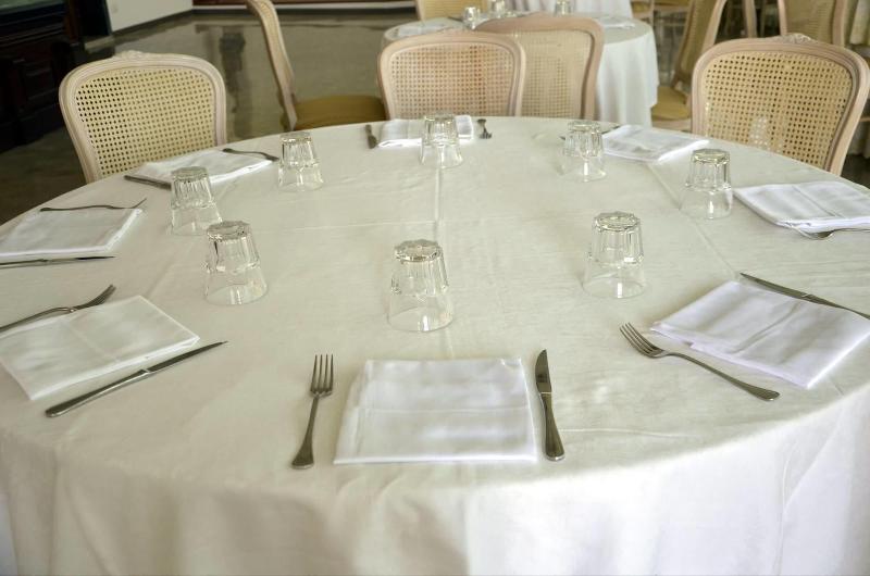 Antica Locanda Cavallino Bianco