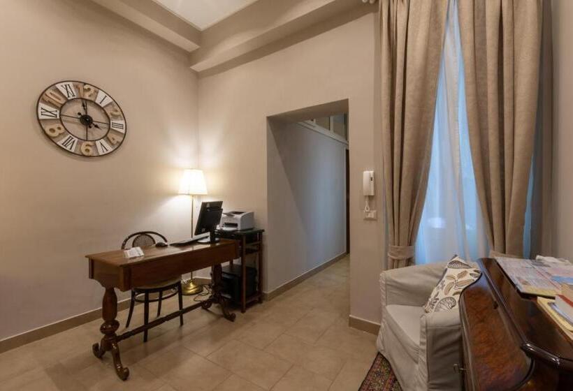 B&b Cairoli