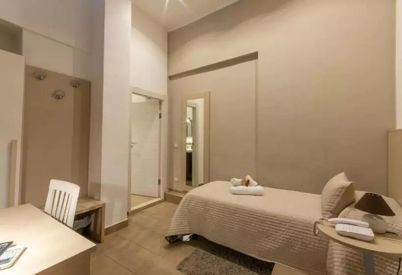 B&b Cairoli