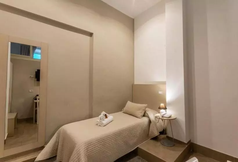 B&b Cairoli