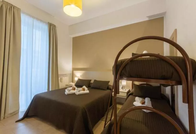 B&b Cairoli