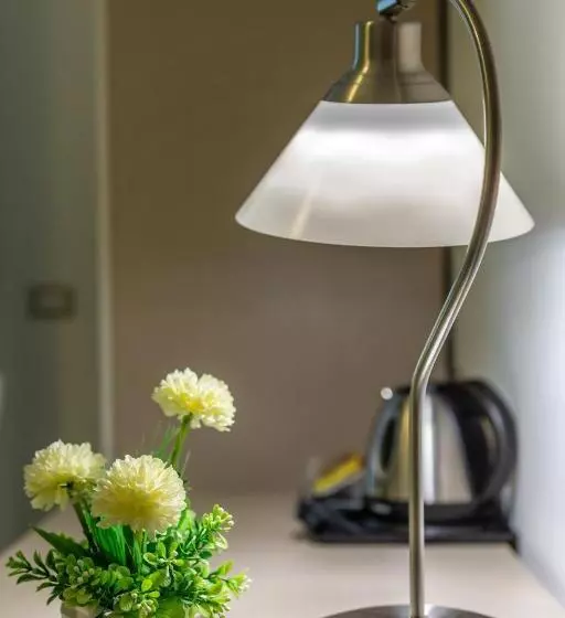 B&b Cairoli