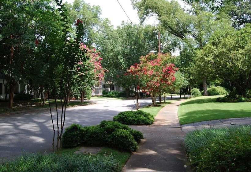 Bca Furnished Apartments