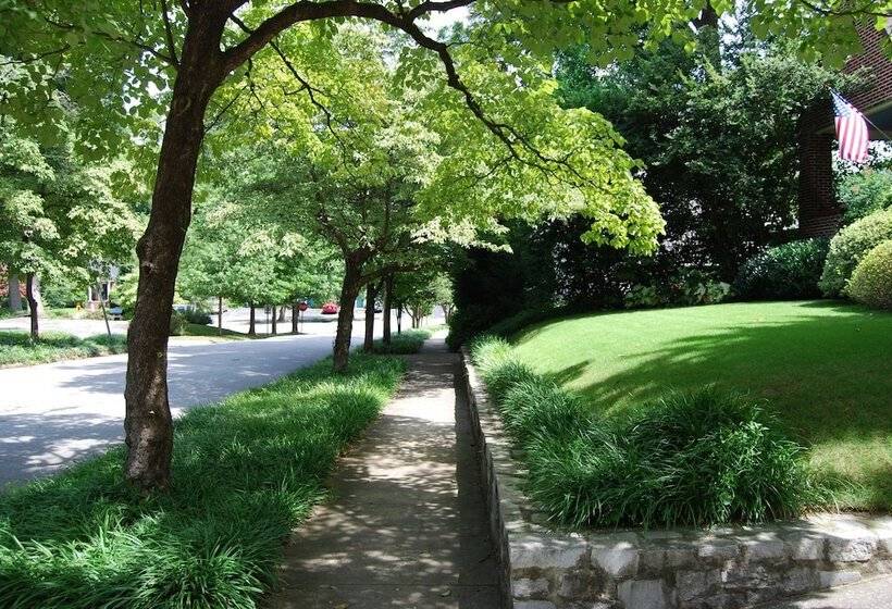 Bca Furnished Apartments