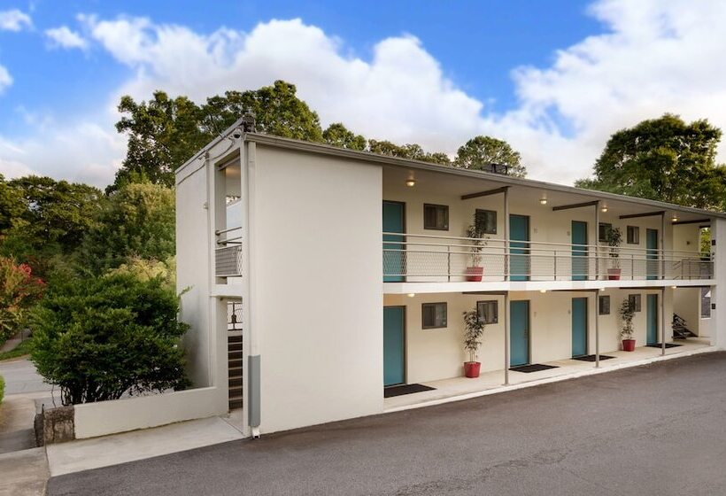 Bca Furnished Apartments