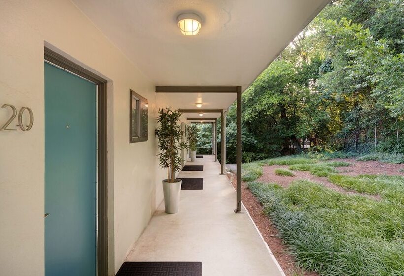 Bca Furnished Apartments